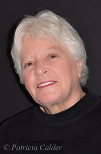 Felicity Sidnell Reid